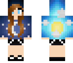 night and day edit
