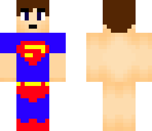 superman