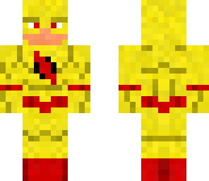 reverse flash