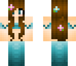 mermaid