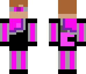 espio da human
