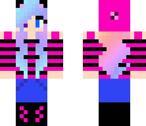 cute me improved