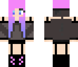 datgurlmadi's skin