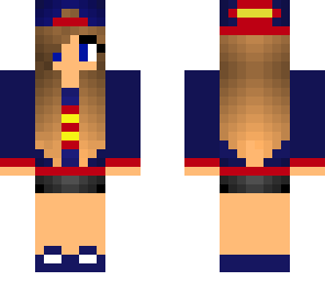supergirl 3