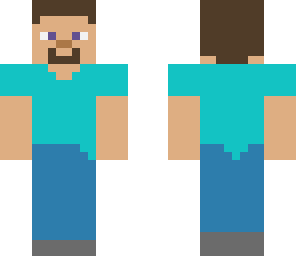 plastic steve