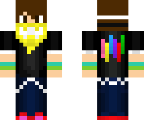 rave