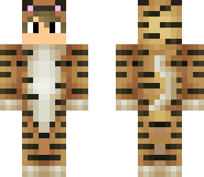 tigerboy