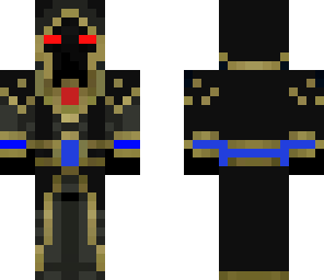 dark lord