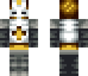 orage knight