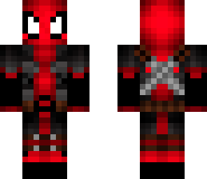 deadpool