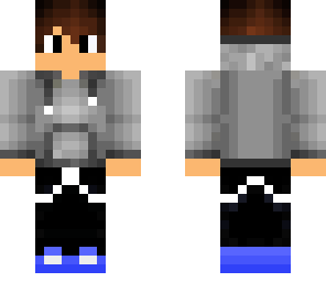 newskin