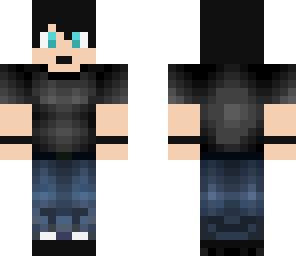 ryster black