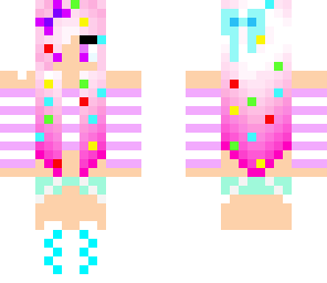 pretty girl