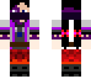 shadow - flux version 1