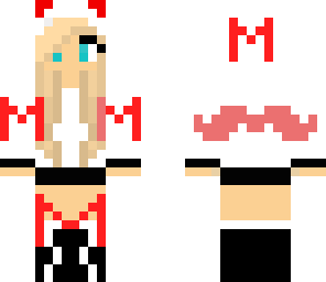 markiplier girl