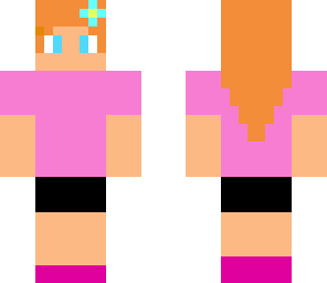 girl r_strike design