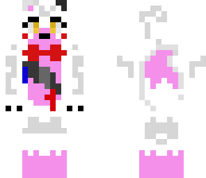 withered mangle