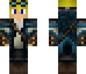 steampunkboy