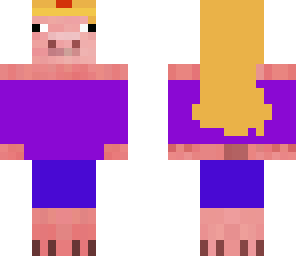 pig queen