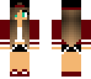 lauriena skin 