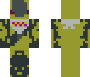 withed toy chica