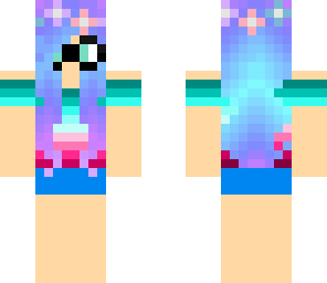 galaxy girl