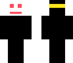 enderman with disguise