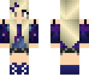 zarabella's skins