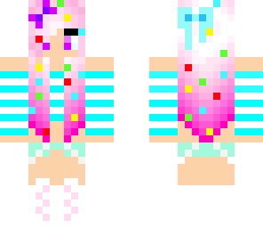 candy girl