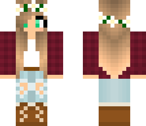 edit girl