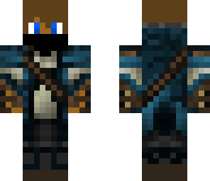 tinted assasin