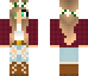 girl
