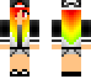 girl edit