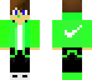 cool boy