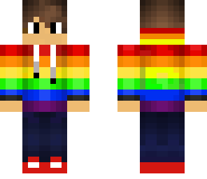 rainbow