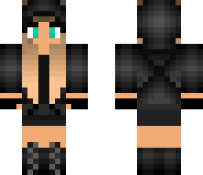 girly griefer