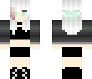 new skin