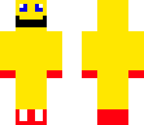 pac-man