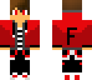 fede elgamer 2