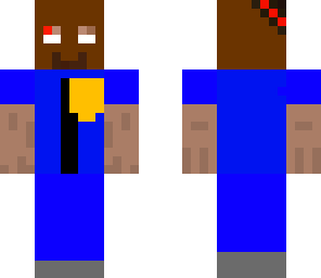 herobrine speelt fnaf