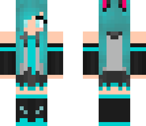 miku owns u