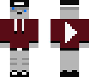 doggamer07 new skin