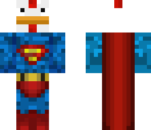 mlg super chicken