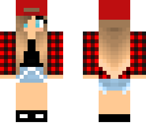 edited shorts