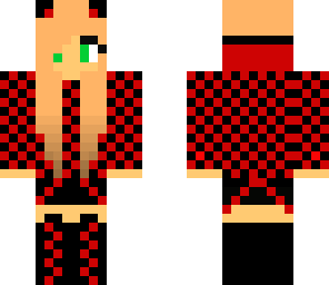 girl