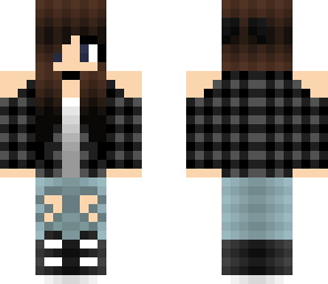 best skin i ever made