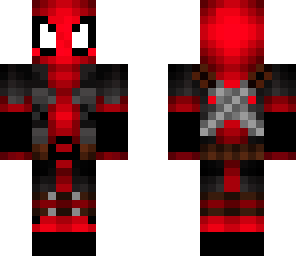 deadpool