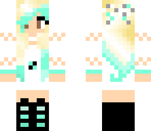 dj girl 3