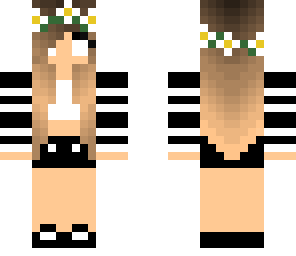 herobrian girl