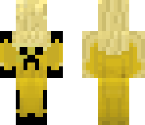 bannana nuke